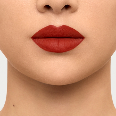 Burberry Kisses Liquid Matte Matter Flüssig-Lippenstift