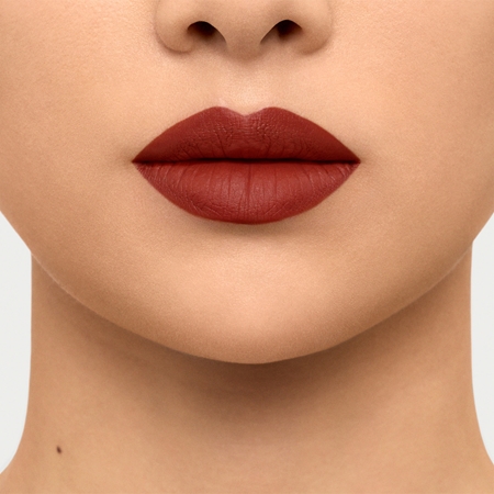 Burberry Kisses Liquid Matte Matter Flüssig-Lippenstift