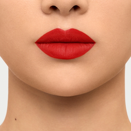 Burberry Kisses Liquid Matte Matter Flüssig-Lippenstift