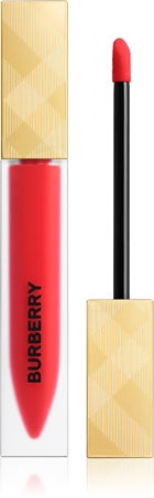 Burberry Kisses Liquid Matte Matter Flüssig-Lippenstift