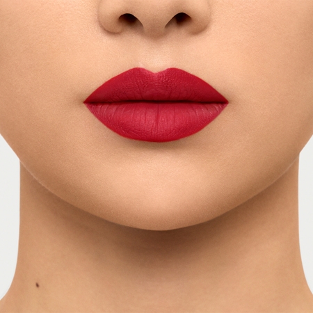 Burberry Kisses Liquid Matte Matter Flüssig-Lippenstift