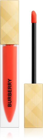Burberry Kisses Liquid Matte rouge à lèvres liquide mat
