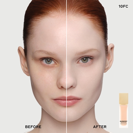 Burberry Beyond Wear Perfecting Matte Foundation base líquida mate