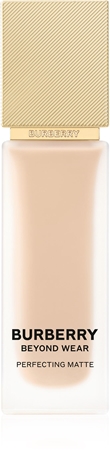 Burberry Beyond Wear Perfecting Matte Foundation Flüssig-Make-up mit mattem Finish