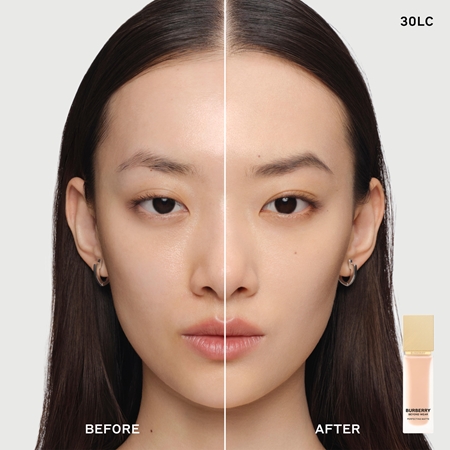 Burberry Beyond Wear Perfecting Matte Foundation Matētu efektu piešķirošs šķidrs tonālais krēms