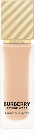 Burberry Beyond Wear Perfecting Matte Foundation Flüssig-Make-up mit mattem Finish