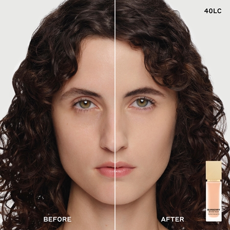 Burberry Beyond Wear Perfecting Matte Foundation Flüssig-Make-up mit mattem Finish