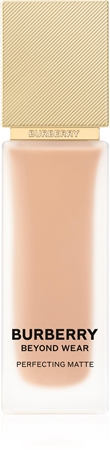 Burberry Beyond Wear Perfecting Matte Foundation Flüssig-Make-up mit mattem Finish
