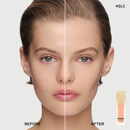 Burberry Beyond Wear Perfecting Matte Foundation Flüssig-Make-up mit mattem Finish