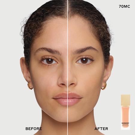 Burberry Beyond Wear Perfecting Matte Foundation Flüssig-Make-up mit mattem Finish