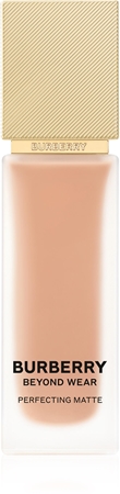 Burberry Beyond Wear Perfecting Matte Foundation Matētu efektu piešķirošs šķidrs tonālais krēms