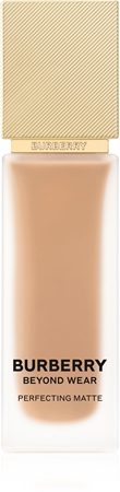 Burberry Beyond Wear Perfecting Matte Foundation Flüssig-Make-up mit mattem Finish