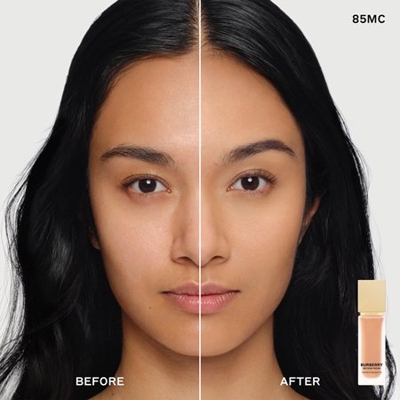 Burberry Beyond Wear Perfecting Matte Foundation Flüssig-Make-up mit mattem Finish