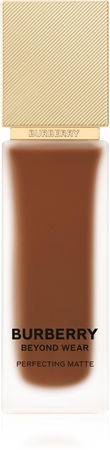 Burberry Beyond Wear Perfecting Matte Foundation podkład w płynie z matowym wykończeniem