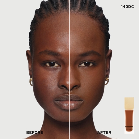 Burberry Beyond Wear Perfecting Matte Foundation podkład w płynie z matowym wykończeniem