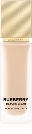Burberry Beyond Wear Perfecting Matte Foundation Flüssig-Make-up mit mattem Finish