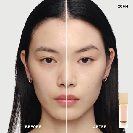 Burberry Beyond Wear Perfecting Matte Foundation Flüssig-Make-up mit mattem Finish