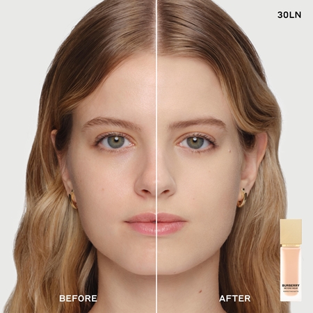 Burberry Beyond Wear Perfecting Matte Foundation Flüssig-Make-up mit mattem Finish