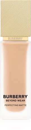 Burberry Beyond Wear Perfecting Matte Foundation Flüssig-Make-up mit mattem Finish