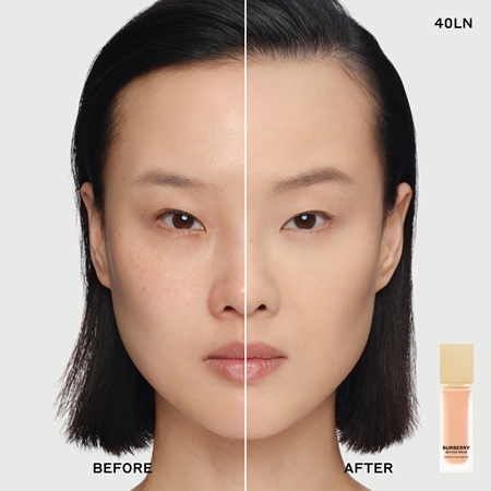 Burberry Beyond Wear Perfecting Matte Foundation Flüssig-Make-up mit mattem Finish