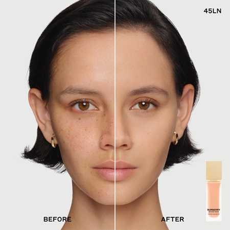 Burberry Beyond Wear Perfecting Matte Foundation Flüssig-Make-up mit mattem Finish