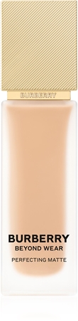 Burberry Beyond Wear Perfecting Matte Foundation Flüssig-Make-up mit mattem Finish