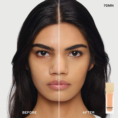 Burberry Beyond Wear Perfecting Matte Foundation Flüssig-Make-up mit mattem Finish