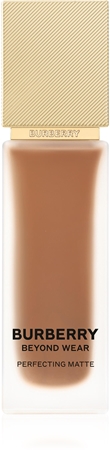 Burberry Beyond Wear Perfecting Matte Foundation podkład w płynie z matowym wykończeniem