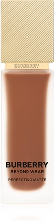 Burberry Beyond Wear Perfecting Matte Foundation Matētu efektu piešķirošs šķidrs tonālais krēms