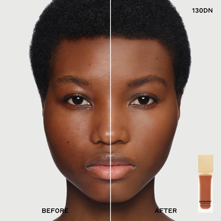 Burberry Beyond Wear Perfecting Matte Foundation Matētu efektu piešķirošs šķidrs tonālais krēms