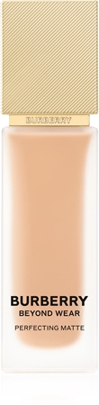 Burberry Beyond Wear Perfecting Matte Foundation Matētu efektu piešķirošs šķidrs tonālais krēms