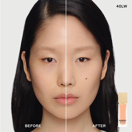 Burberry Beyond Wear Perfecting Matte Foundation Matētu efektu piešķirošs šķidrs tonālais krēms