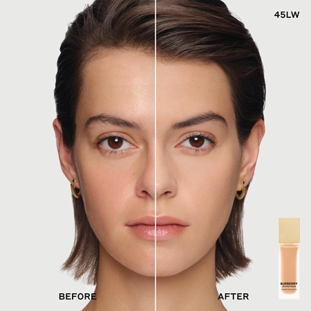 Burberry Beyond Wear Perfecting Matte Foundation Flüssig-Make-up mit mattem Finish