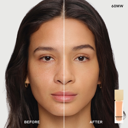 Burberry Beyond Wear Perfecting Matte Foundation Flüssig-Make-up mit mattem Finish