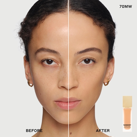 Burberry Beyond Wear Perfecting Matte Foundation Flüssig-Make-up mit mattem Finish