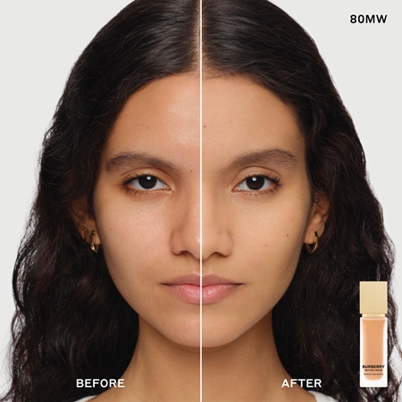 Burberry Beyond Wear Perfecting Matte Foundation Flüssig-Make-up mit mattem Finish