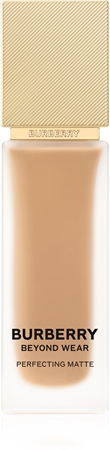Burberry Beyond Wear Perfecting Matte Foundation Flüssig-Make-up mit mattem Finish