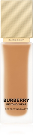 Burberry Beyond Wear Perfecting Matte Foundation Flüssig-Make-up mit mattem Finish