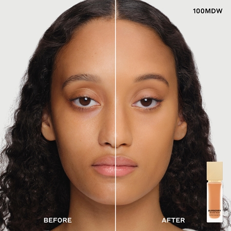 Burberry Beyond Wear Perfecting Matte Foundation Flüssig-Make-up mit mattem Finish