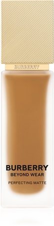 Burberry Beyond Wear Perfecting Matte Foundation Flüssig-Make-up mit mattem Finish