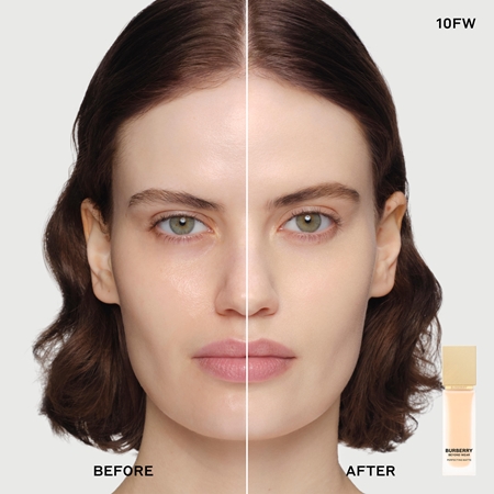 Burberry Beyond Wear Perfecting Matte Foundation Flüssig-Make-up mit mattem Finish