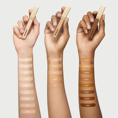 Burberry Beyond Wear Concealer correttore lunga tenuta