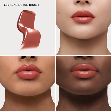 Burberry Brit Shine Slimstick brillant à lèvres hydratant