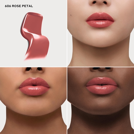 Burberry Brit Shine Slimstick feuchtigkeitsspendender Lipgloss