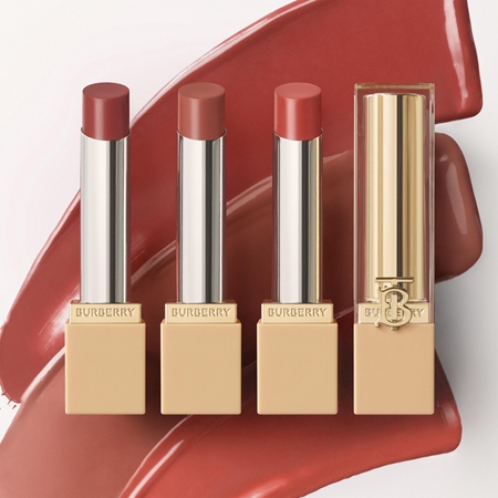 Burberry Brit Shine Slimstick brillant à lèvres hydratant