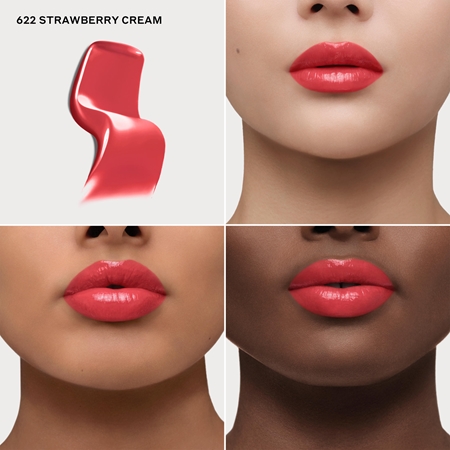 Burberry Brit Shine Slimstick feuchtigkeitsspendender Lipgloss
