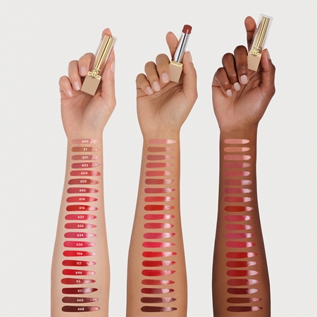 Burberry Brit Shine Slimstick brillant à lèvres hydratant