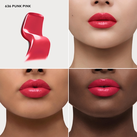 Burberry Brit Shine Slimstick feuchtigkeitsspendender Lipgloss