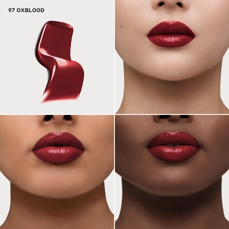 Burberry Brit Shine Slimstick Mitrinoša lūpu krāsa ar spīdumu