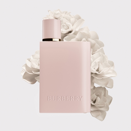 Burberry her blossom outlet werbung